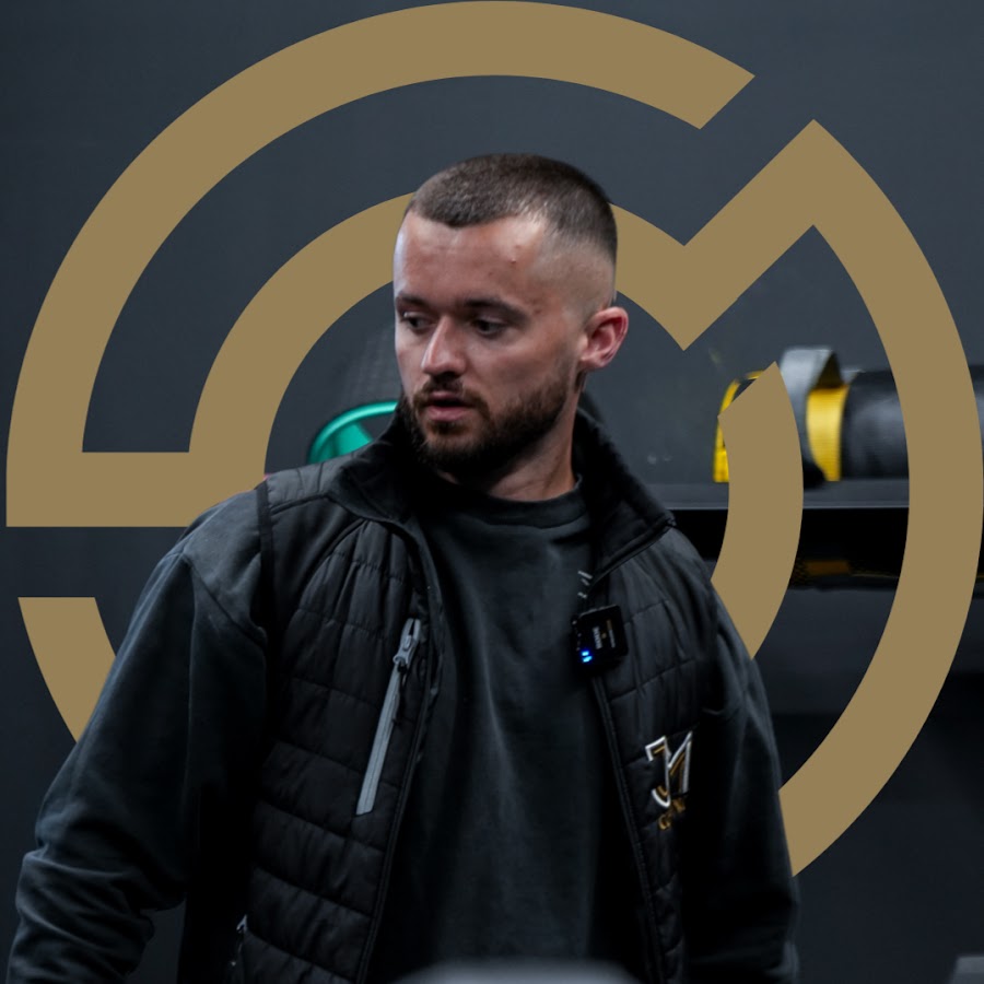 John Mitchinson - Odyssey Coaching